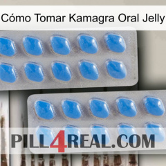 Cómo Tomar Kamagra Oral Jelly 23